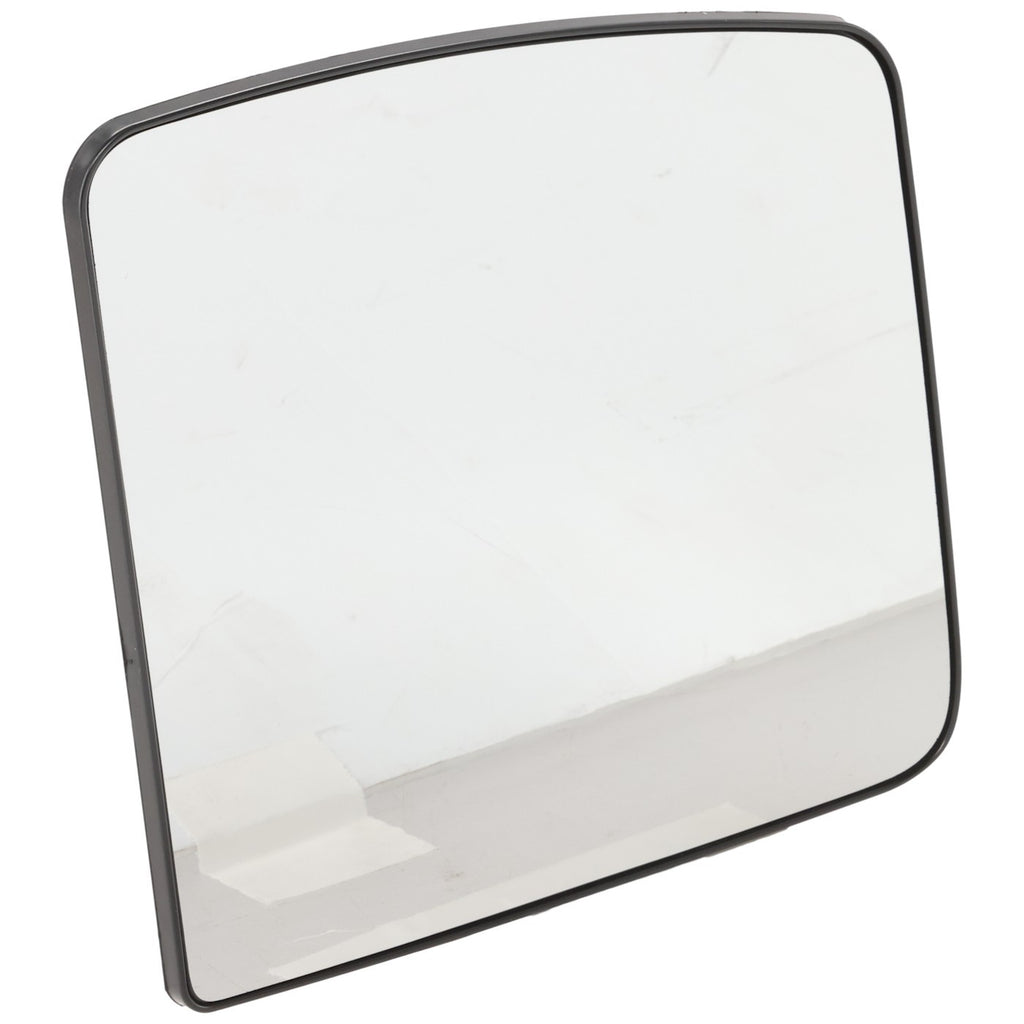 Driver Side Mirror Glass with Backing Plate for Nissan NV1500 (2012–2021)