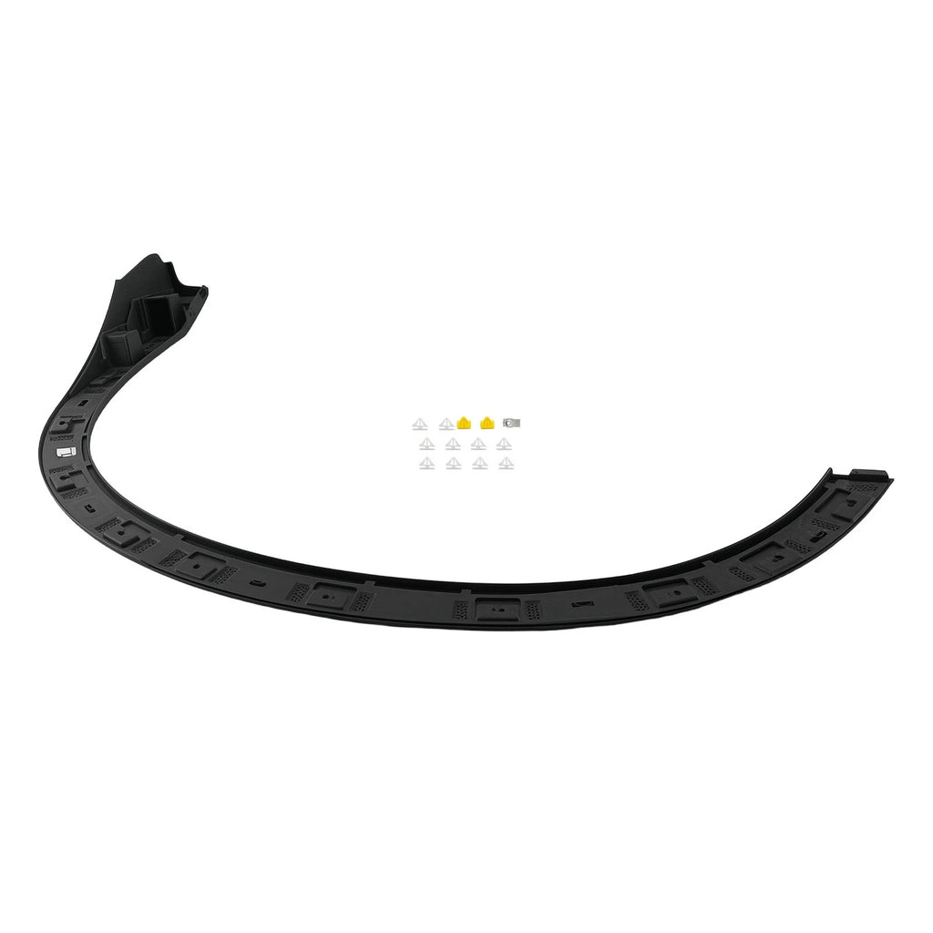 Fender Molding Rear Left for Chevrolet Blazer L & LT 2019-2022 84608527 New