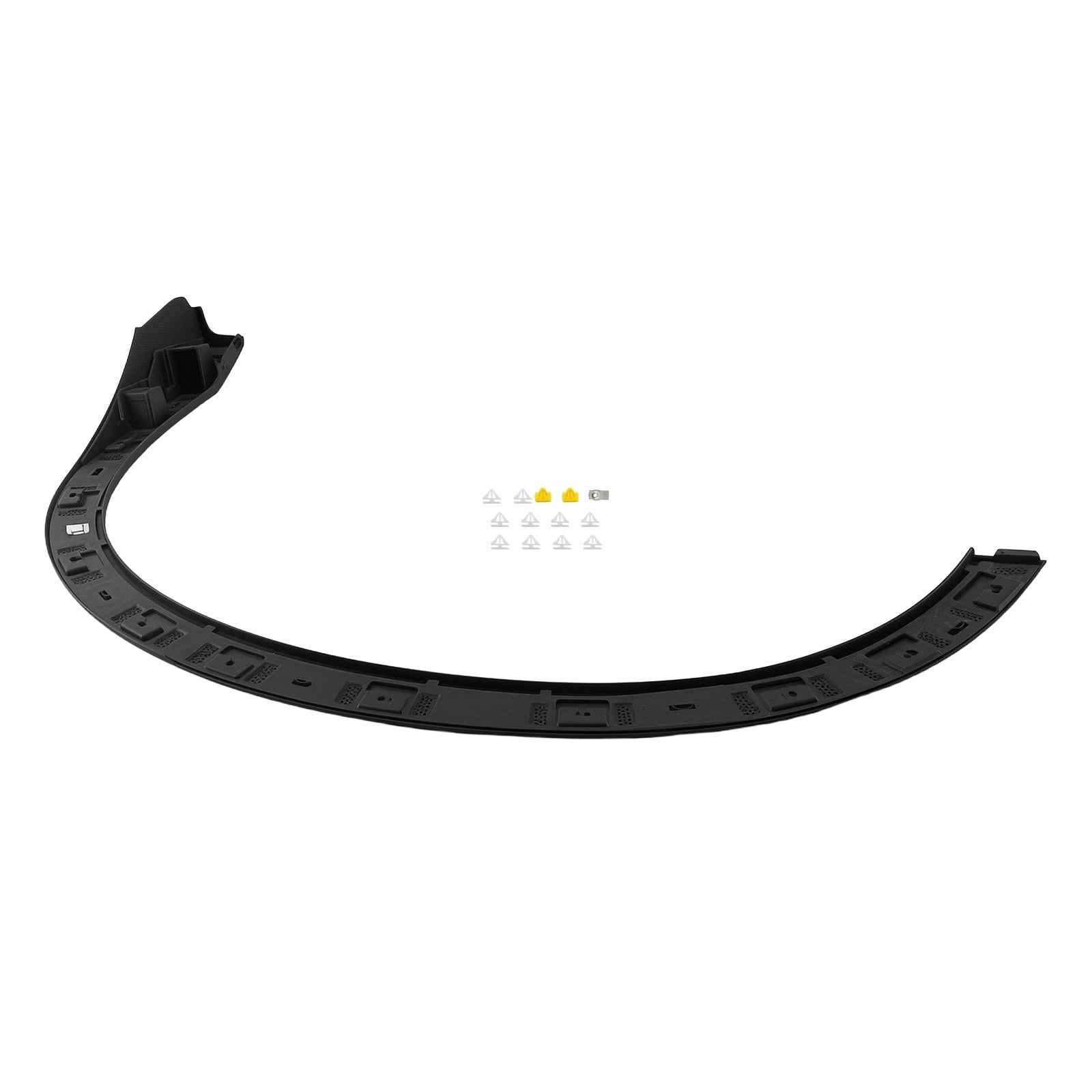 Fender Molding Rear Left for Chevrolet Blazer L & LT 2019-2022 84608527 New