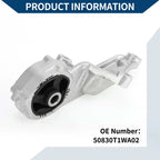 Engine Mount for Honda CR-V 2.4L L4 (2007-2011)