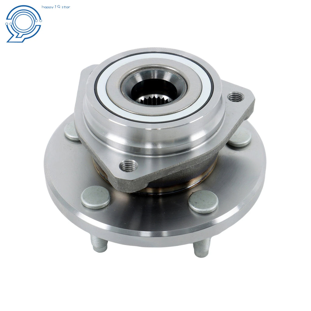 Wheel Hub Bearing Assembly for Jeep Grand Cherokee (1999-2004)