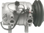 AC Compressor Kit Replacement for Ford Ranger PX (2011-2018)