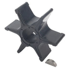 Water Pump Impeller with Key for Suzuki 4 Stroke 60 70 HP (17461-87E00)