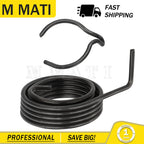 Kick Start Torsion Spring & Clip for Yamaha Blaster YFS200 (1988–2006)