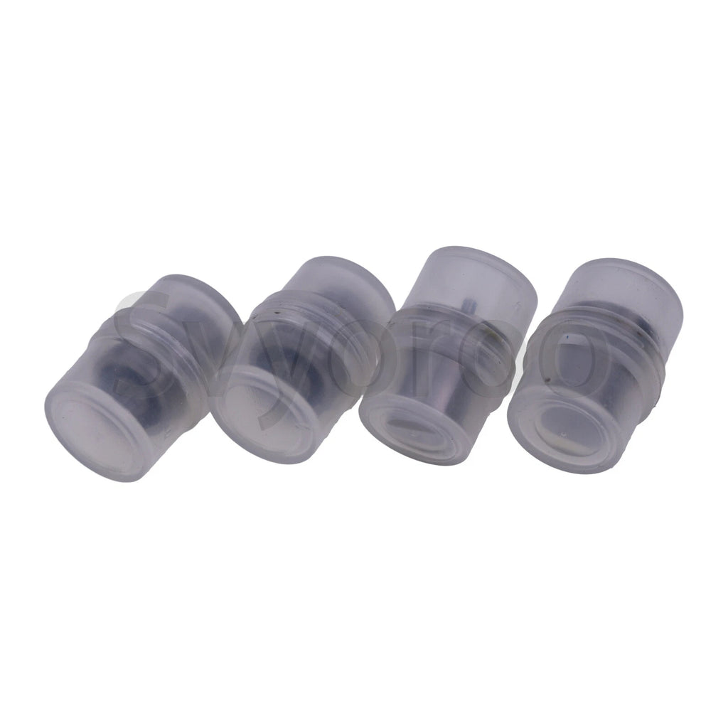 Set of 4 Fuel Injector Nozzles 119717-53010 for Yanmar Engine 4TNE92 4TNE98