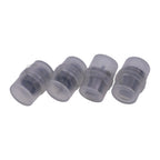 Set of 4 Fuel Injector Nozzles 119717-53010 for Yanmar Engine 4TNE92 4TNE98