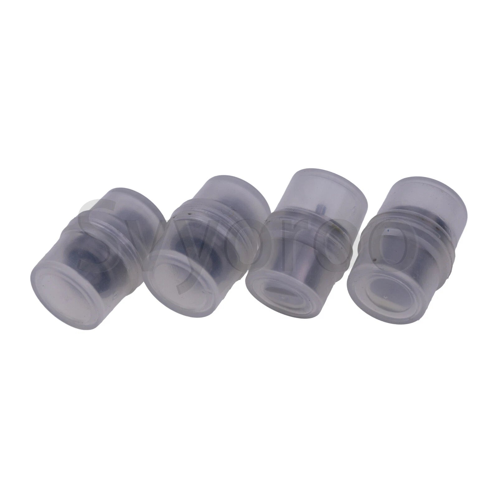 Set of 4 Fuel Injector Nozzles 119717-53010 for Yanmar Engine 4TNE92 4TNE98