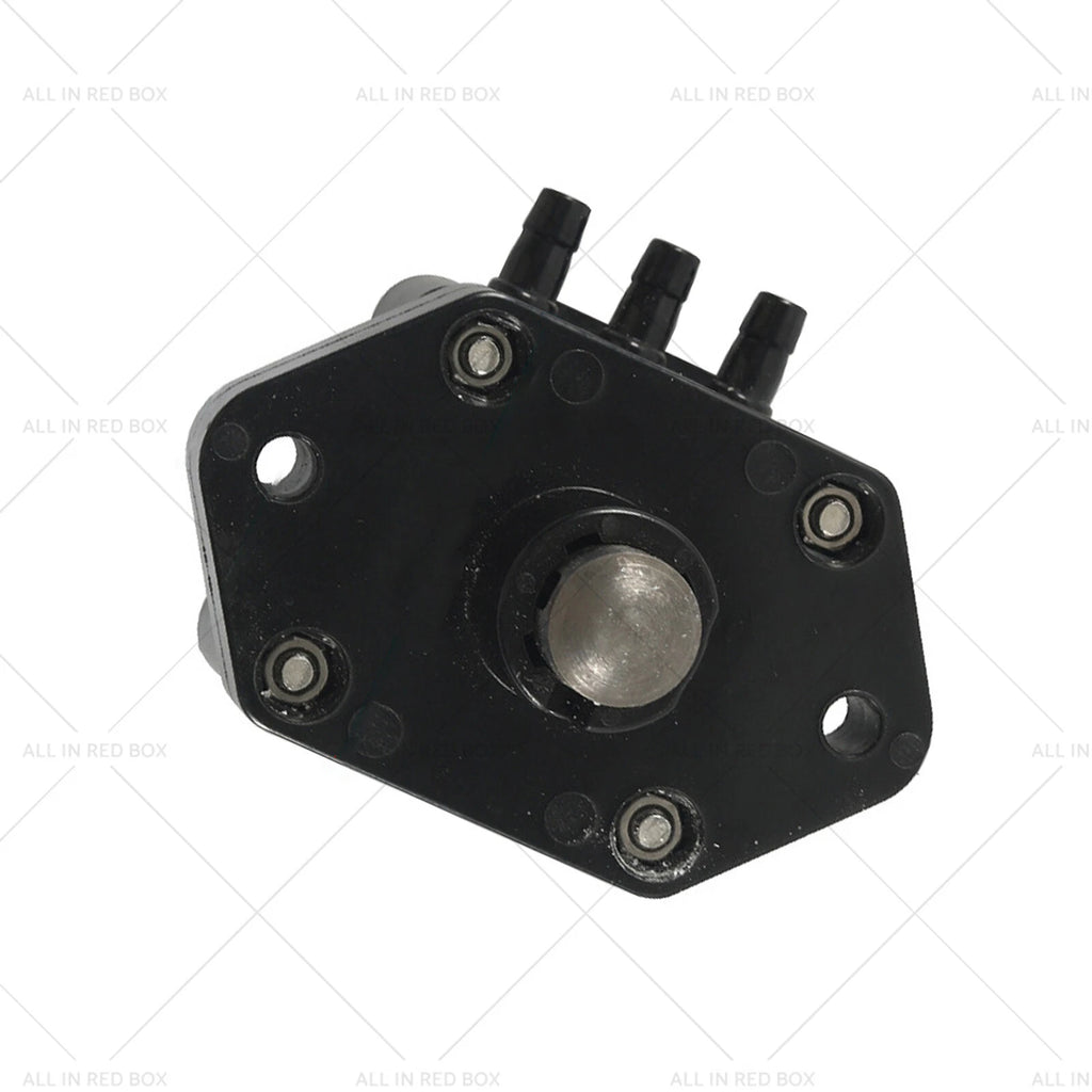 Fuel Pump for Yamaha F25 F30 F40 F50 F60 T25 (2000–2023) 62Y-24410-04-00