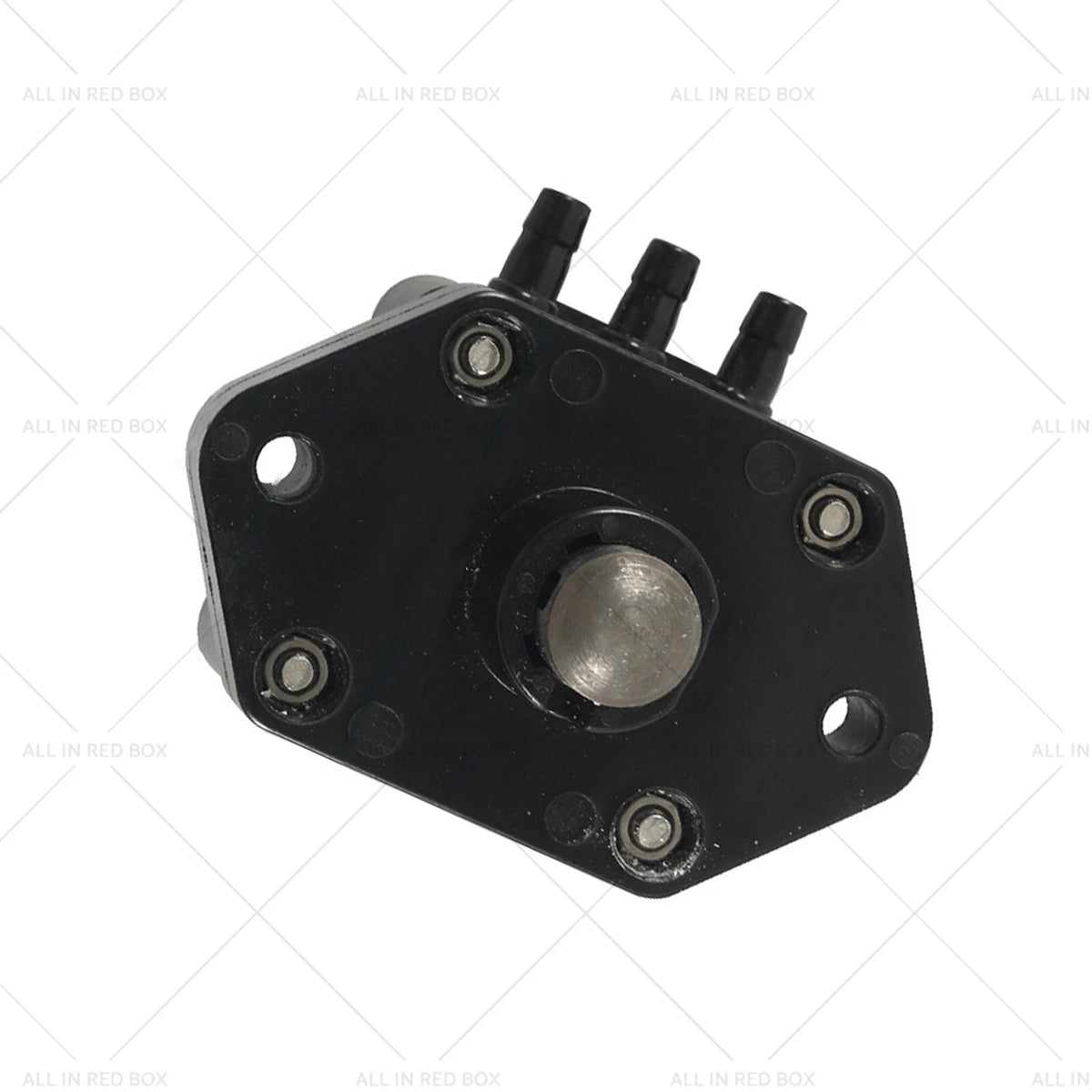 Fuel Pump for Yamaha F25 F30 F40 F50 F60 T25 (2000–2023) 62Y-24410-04-00