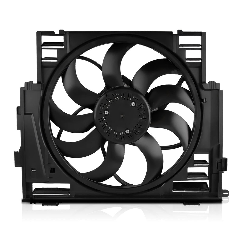 Cooling Fan for BMW 528i/528i xDrive (2012-2016)