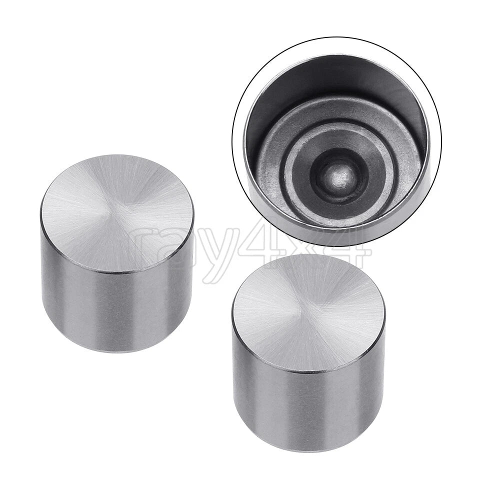 2 Cam Follower Buckets for Honda TRX420 TRX500 TRX680 SXS500 SXS700 (14421-HN8-000)