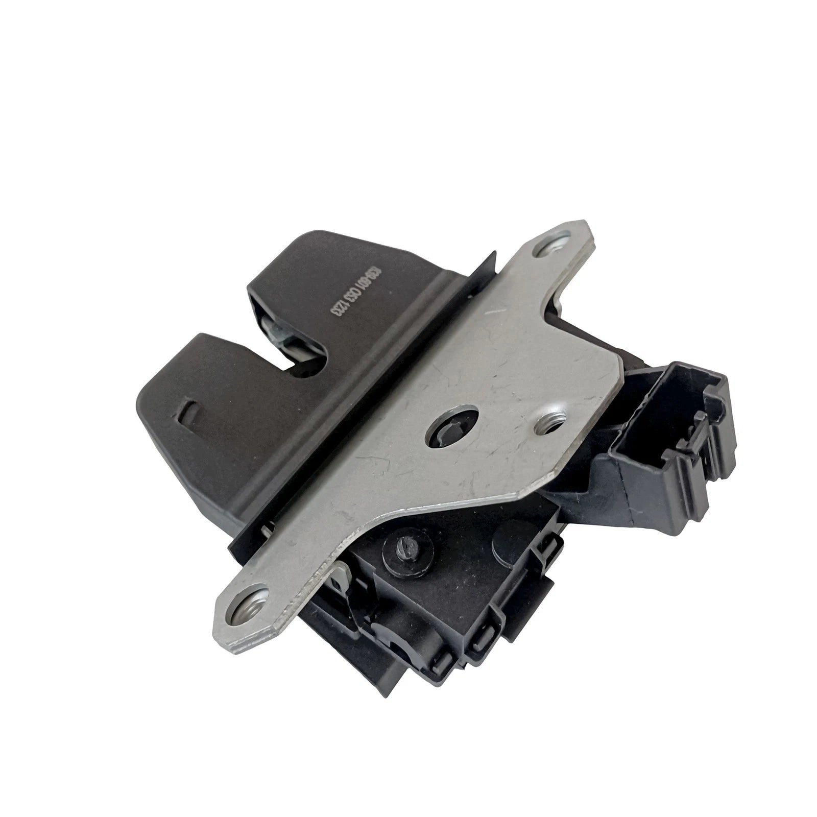 Tailgate Lock Actuator for Ford Focus (2012–2018) C-Max (2013–2018) 4 Pins