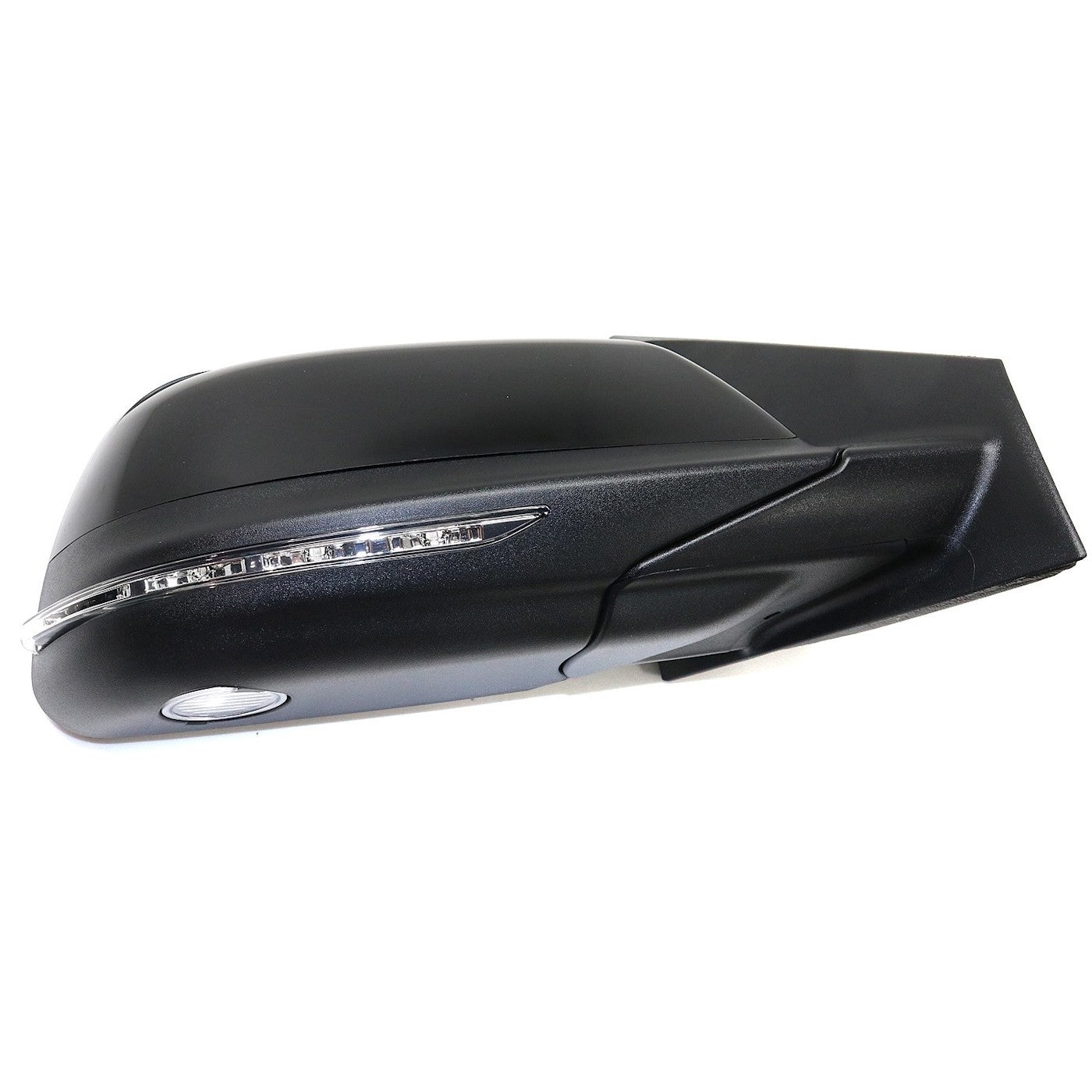 Power Heated Turn Signal Mirrors for Lincoln MKX (2011–2015)