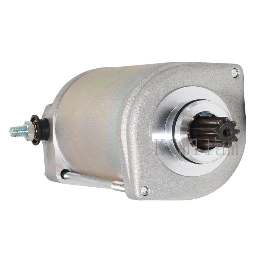 Starter Motor for Can-Am DS650 BAJA (2000–2007) / DS650X (2004–2007)
