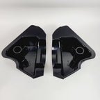 Stage II 6.5” Lower Fairing Speakers for Harley-Davidson (2014–2024) - 76000951