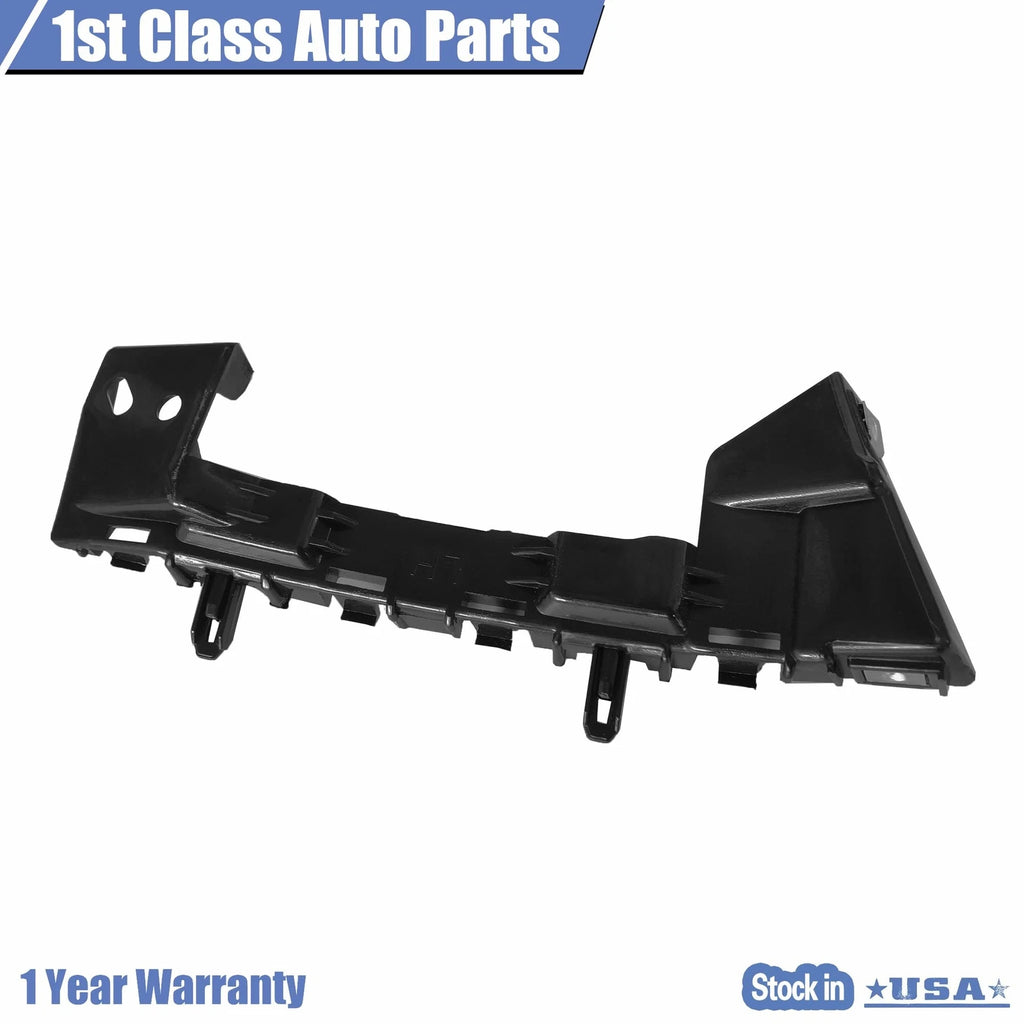Front Left Bumper Retainer for Chevrolet Cruze (2016-2019)