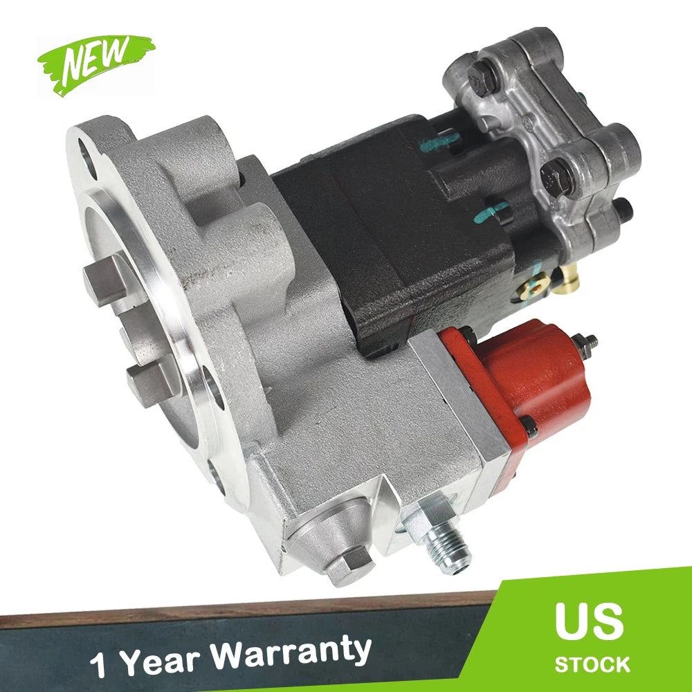 Diesel Fuel Pump for Engine M11/N14/QSM11/ISM11 (3090942, 3417674, 4954877)