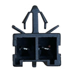 Rear Left Window Lift Motor 2 Pins for Nissan Maxima (1995–1999)