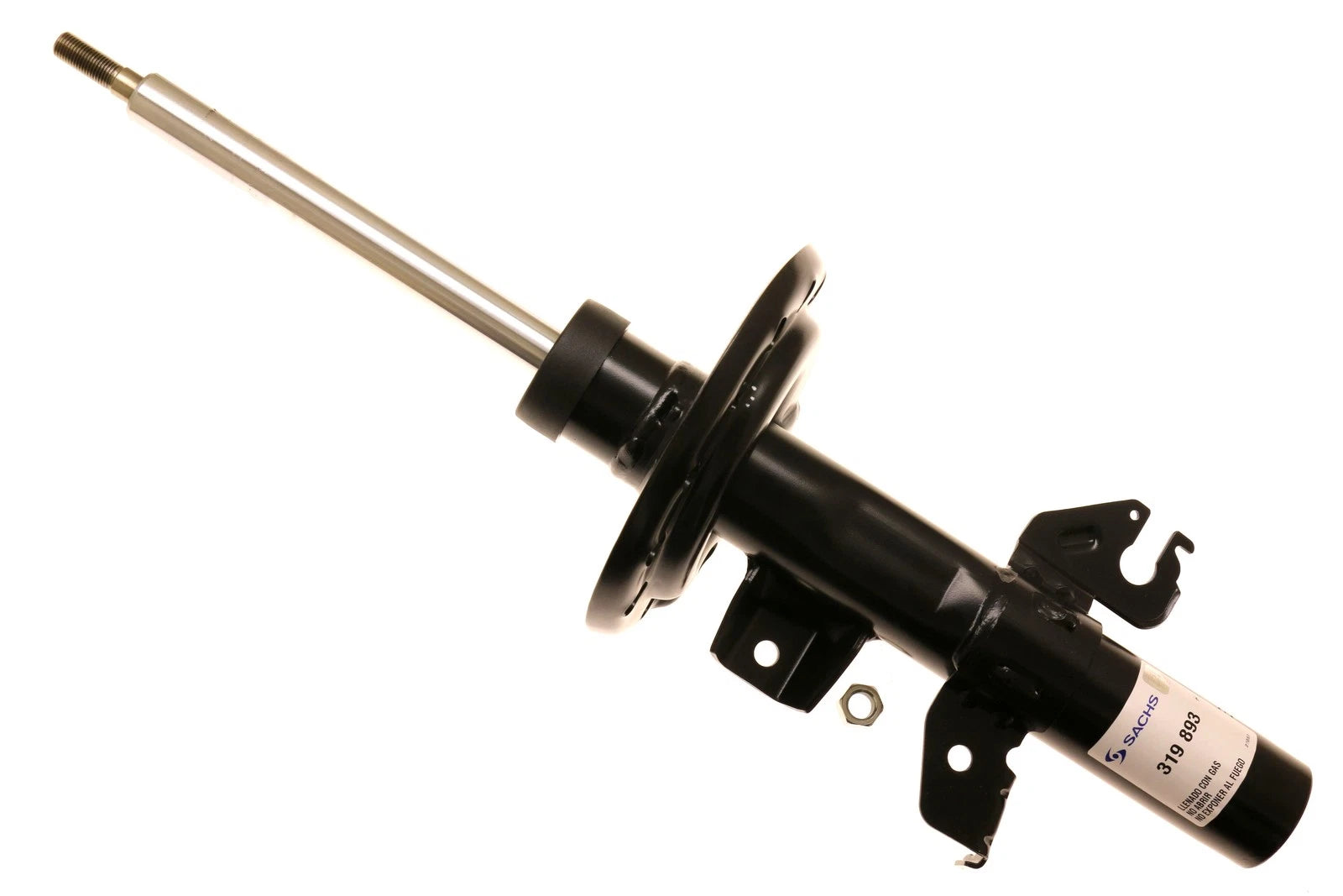 Shock Absorber for Dodge Dart (2013–2016)