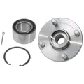 Front Hub & Wheel Bearing Kit for Toyota Corolla ZZE122 (2001���2007)