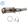 Catalytic Converter for BMW 228i 320i 328i 428i (2012–2017)