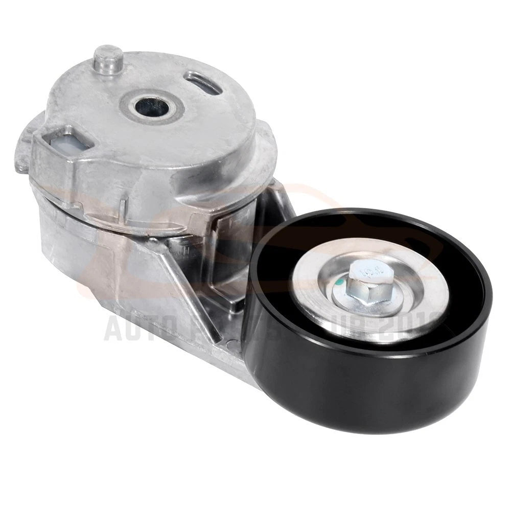 Belt Tensioner Assembly for Chevy Isuzu 2.4 2.8 4.2L