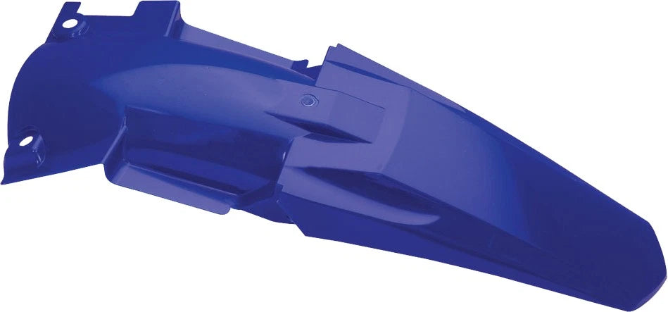 Acerbis Rear Fender for Yamaha YZ85 (2002–2011) Blue