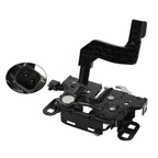 Hood Latch Lock (Left Side) for Chrysler Pacifica Voyager (2017–2021)