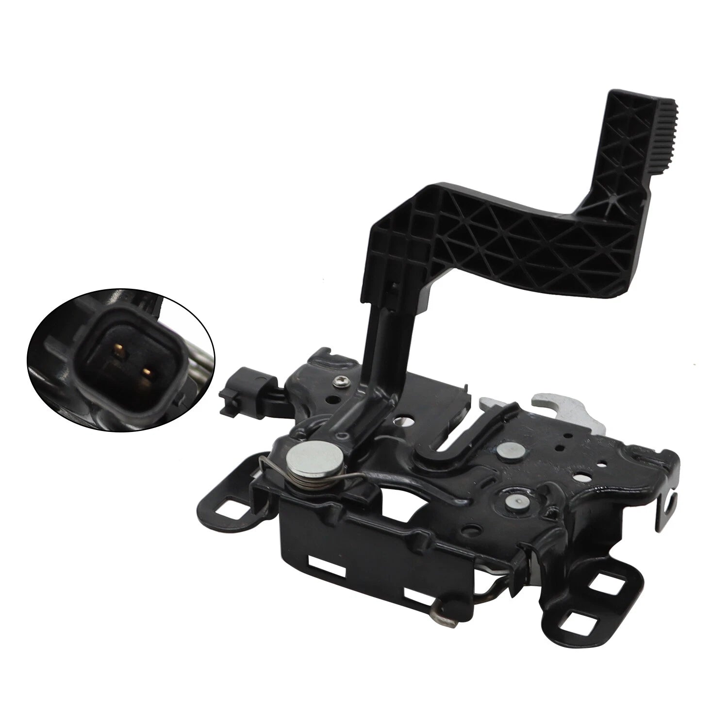 Hood Latch Lock (Left Side) for Chrysler Pacifica Voyager (2017–2021)