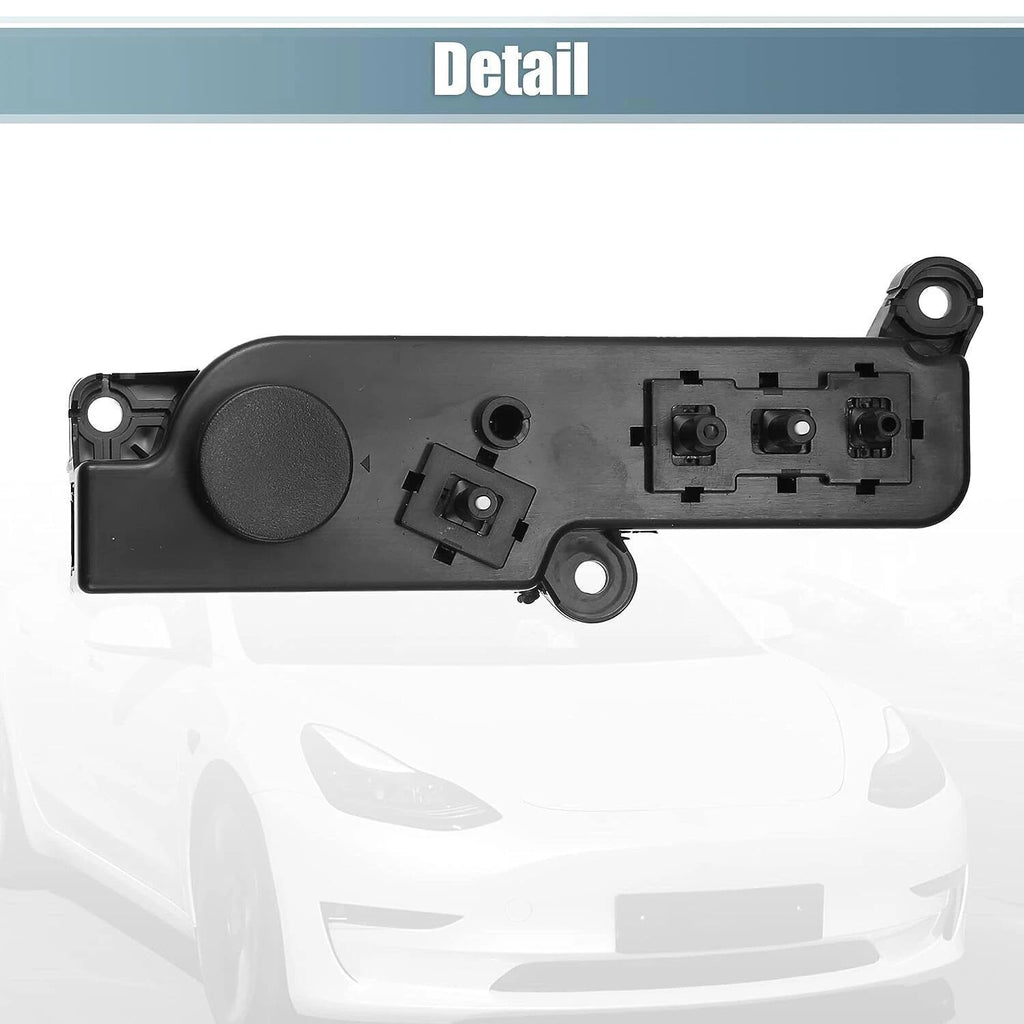 Power Seat Control Switch for Tesla Model 3/Y (2017–2022)