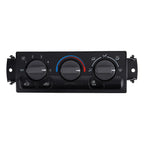 AC Climate Control Module for Chevy Silverado Avalanche 1500 2500 (2002) 599-266