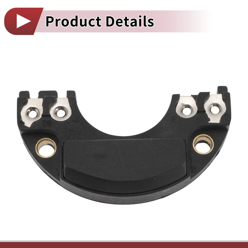 Ignition Control Module No.J120/J1709910A/J170 for Mazda 323 (1987–1995)