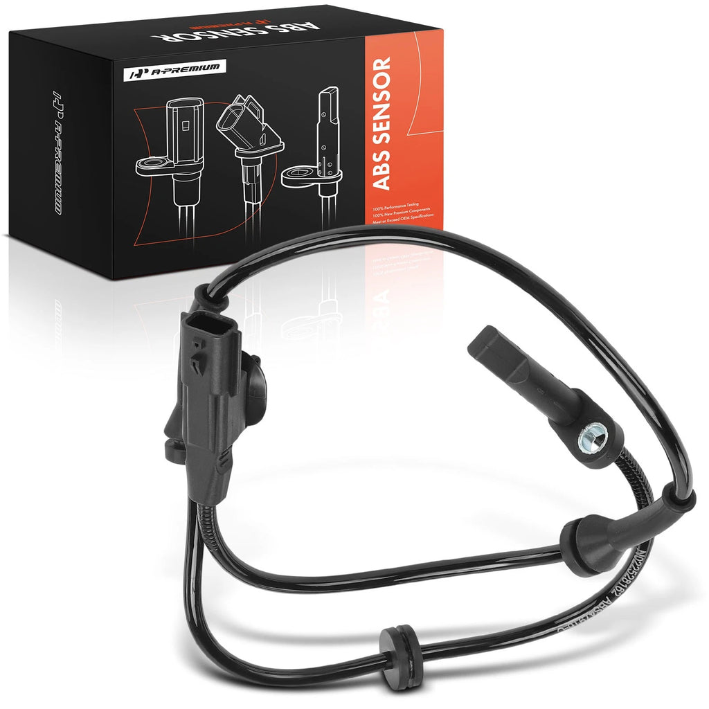 Front ABS Wheel Speed Sensor for Nissan Rogue (2021–2025)