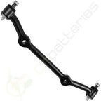 14pcs Front Suspension Kit for GMC Sonoma RWD (1996–2004) Tie Rod Ends