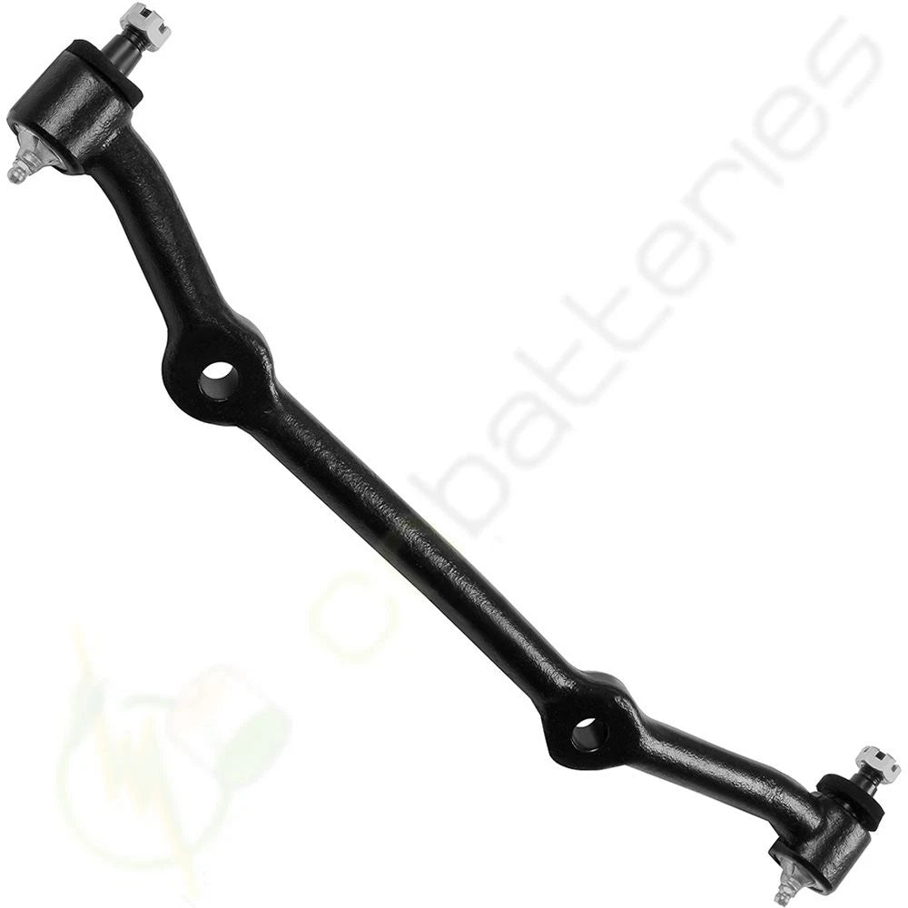 14pcs Front Suspension Kit for GMC Sonoma RWD (1996–2004) Tie Rod Ends