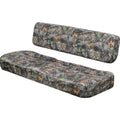 Camo Bench Seat Kit for Kubota RTV 900-1140 Series (2004–2018)