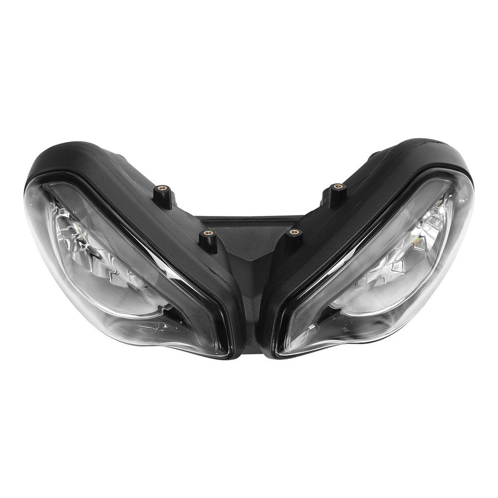 LED Headlight Lamp for Triumph Street Triple 765R/RS (2023–2024), Triple 1200RS (2021–2024)