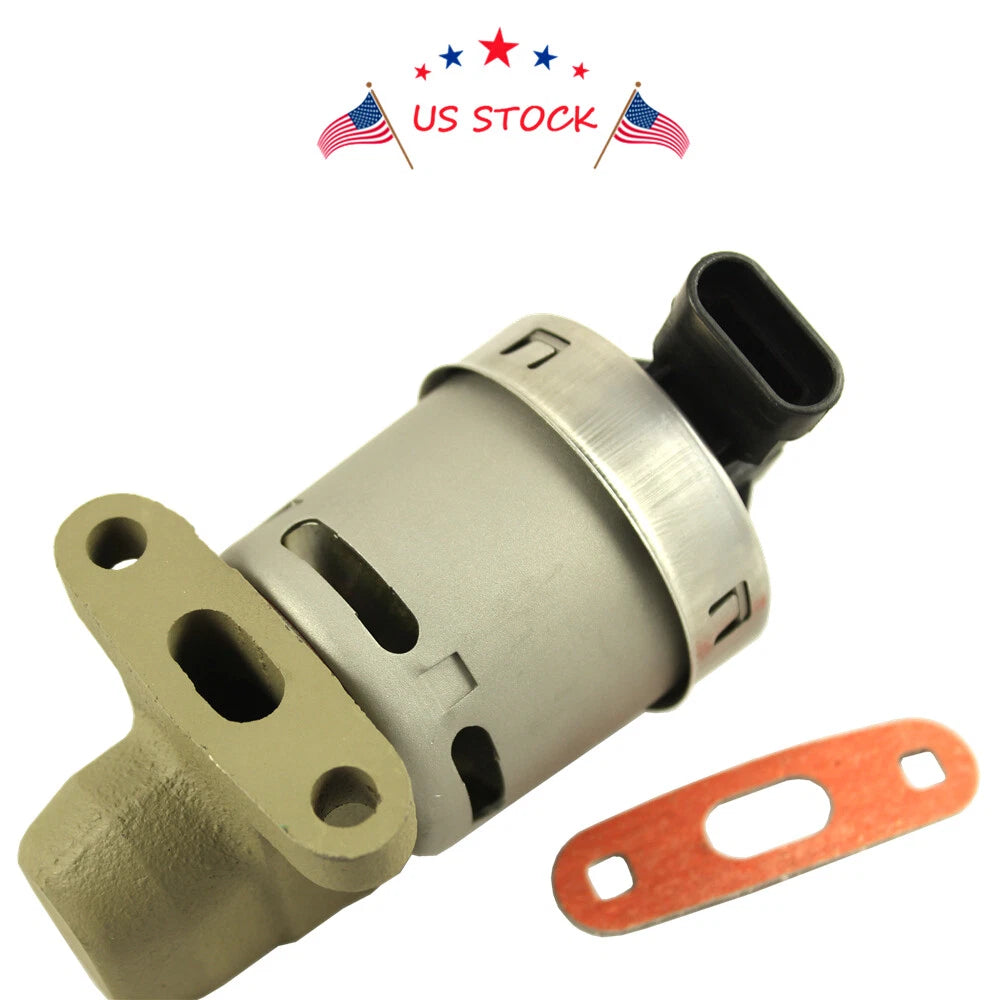 EGR Valve for Buick Century, Terraza, Chevy Equinox, Malibu, Venture (2000–2009)