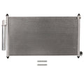 A/C Condenser for Honda Civic 2.4L (2012–2015)