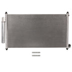 A/C Condenser for Honda Civic 2.4L (2012–2015)
