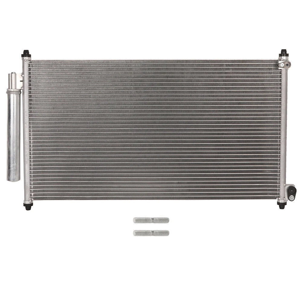 A/C Condenser for Honda Civic 2.4L (2012–2015)