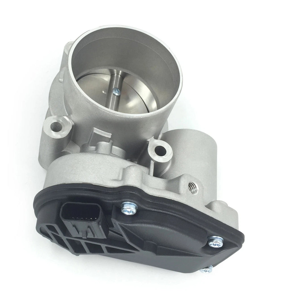 Throttle Body Assembly for Ford Escape, Fusion, Lincoln MKZ, Mazda Tribute (2001–2012)