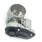 Throttle Body Assembly for Ford Escape, Fusion, Lincoln MKZ, Mazda Tribute (2001–2012)