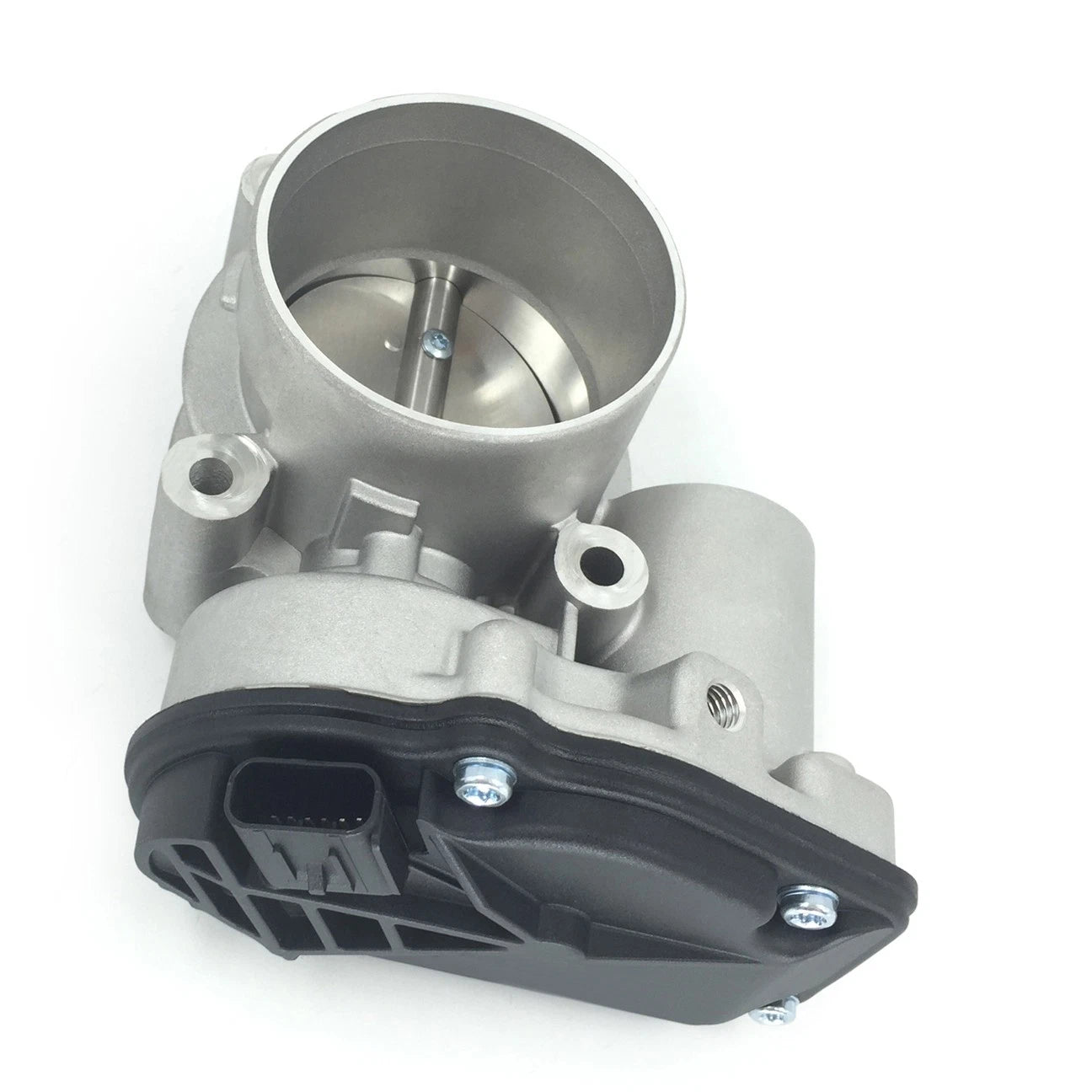 Throttle Body Assembly for Ford Escape, Fusion, Lincoln MKZ, Mazda Tribute (2001–2012)
