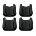 4X Rear Leaf Spring Insulator for Ford F-350 Super Duty (1988–1997) E8TZ-5A978-A