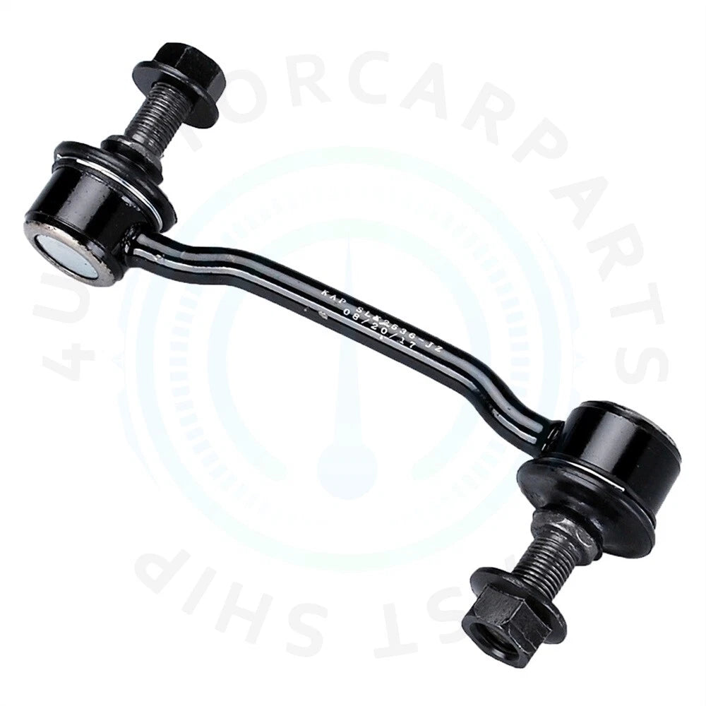 Set of 2 Front Upper Control Arms for Hyundai Sonata Azera (2006–2010)