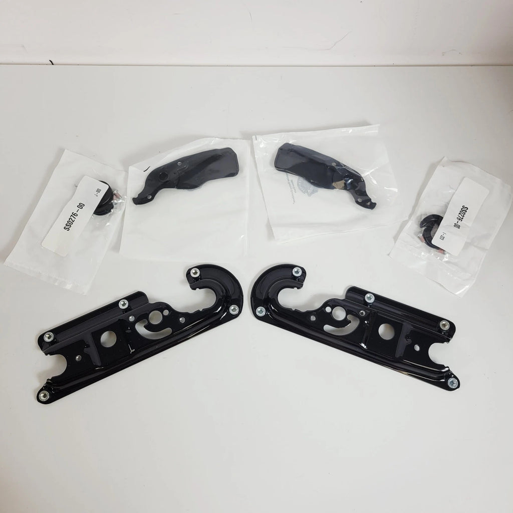 Saddlebag Mounting Hardware for Harley-Davidson Sport Glide (2018–2023)