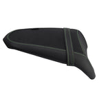 Rear Seat Passenger Cushion for Kawasaki Ninja Z650 (2017–2025)