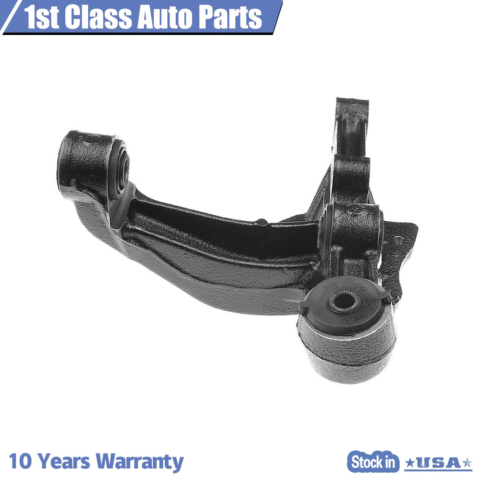 Steering Knuckle for Lexus Toyota (2001-2012)