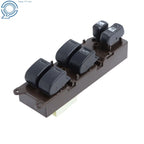 Driver Power Window Switch for Landcruiser 100 Series (1998-2002)